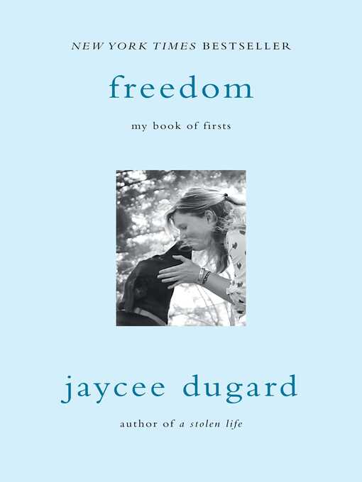 Title details for Freedom by Jaycee Dugard - Available